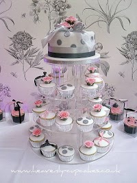 Heavenly Cupcakes 1069997 Image 0